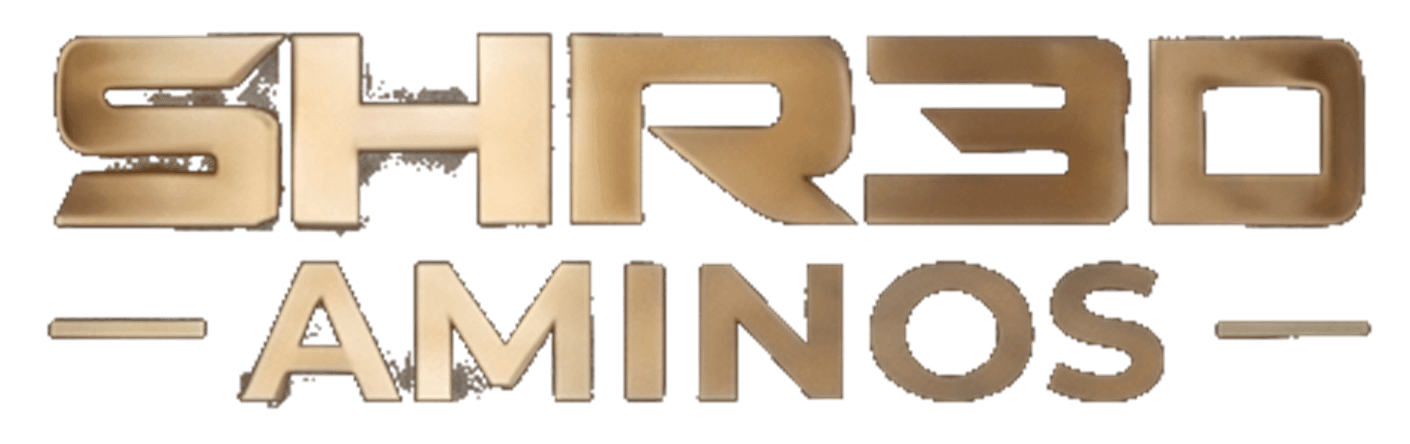 SHR3D Aminos