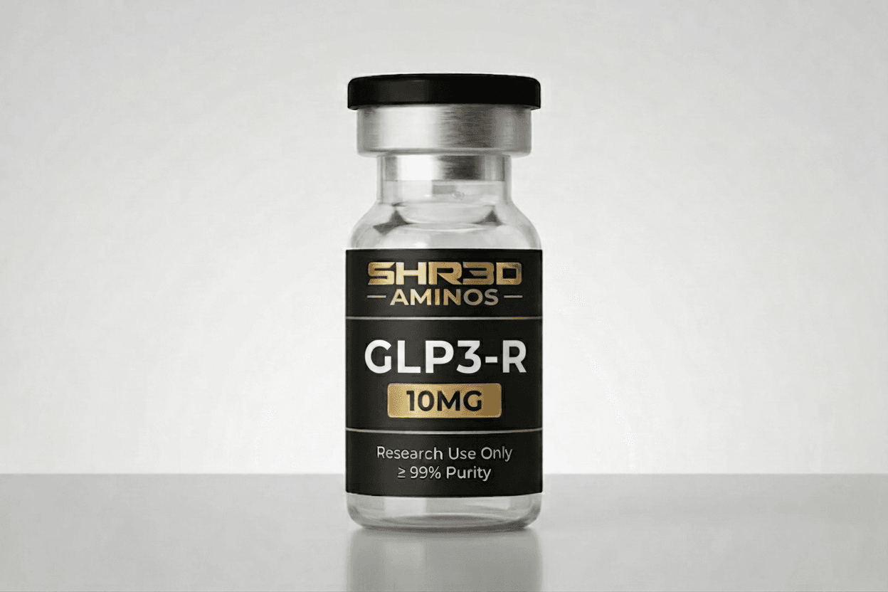 GLP3-R 10mg