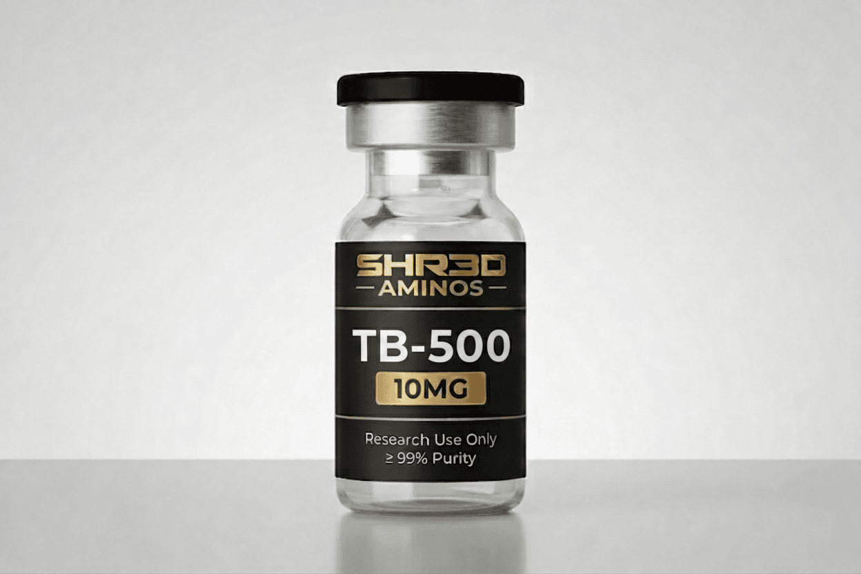TB500 10mg