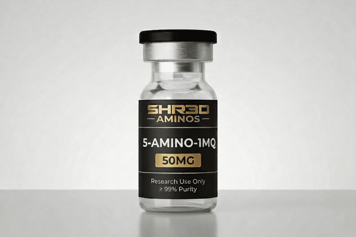 5-Amino 1MQ 50mg