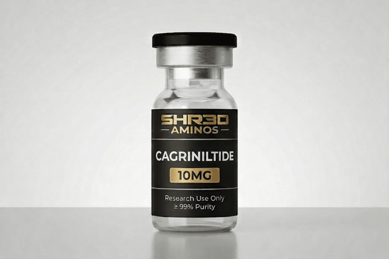 Cagriniltide 10mg