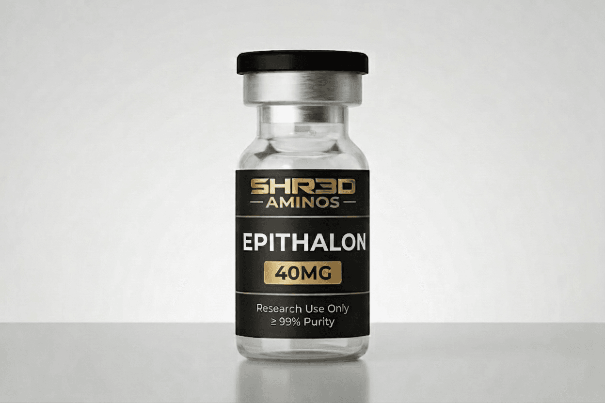 Epithalon 40mg