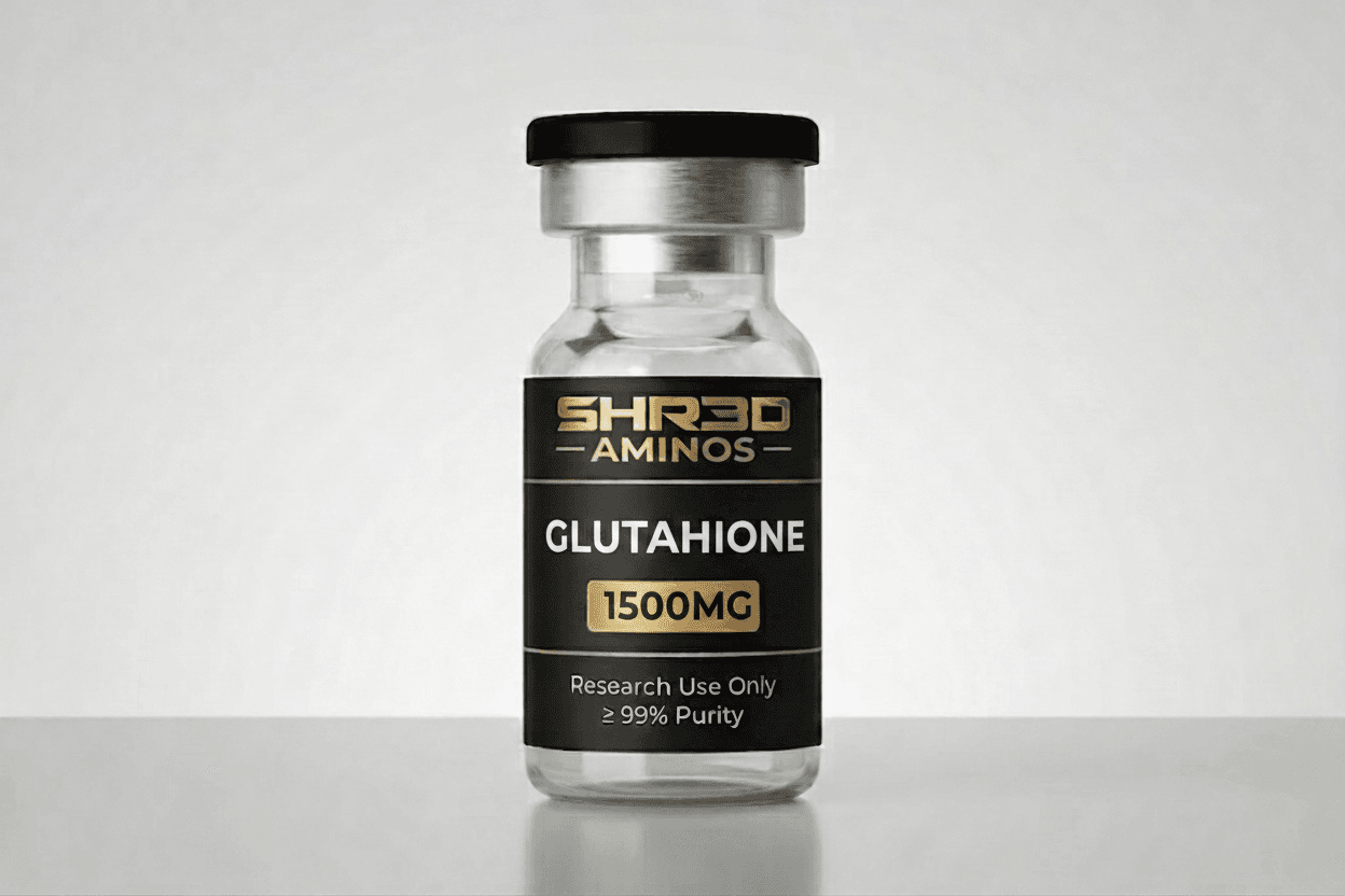 Glutathione 1500mg