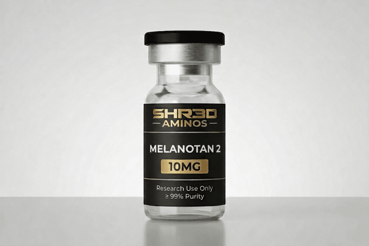 Melanotan 2 10mg