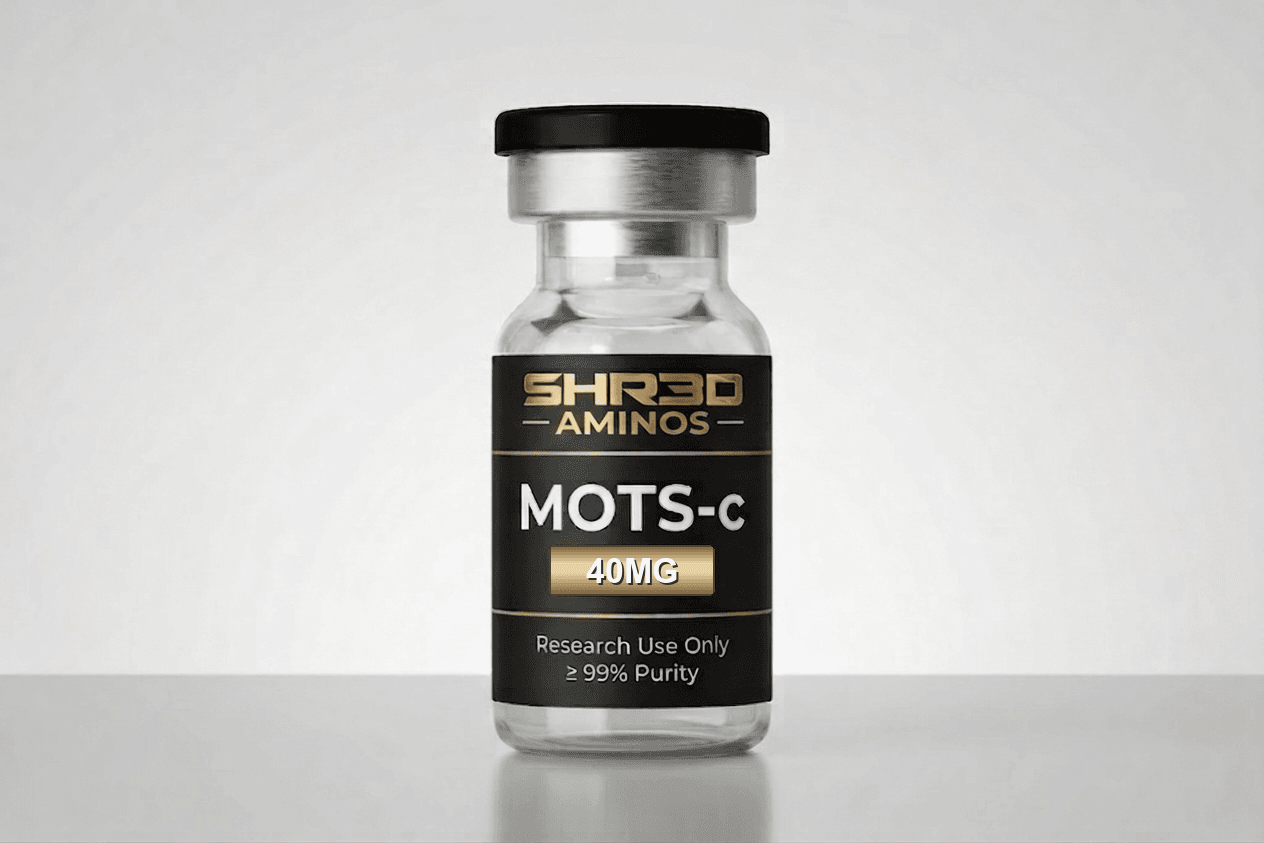 MOTS-C 40mg
