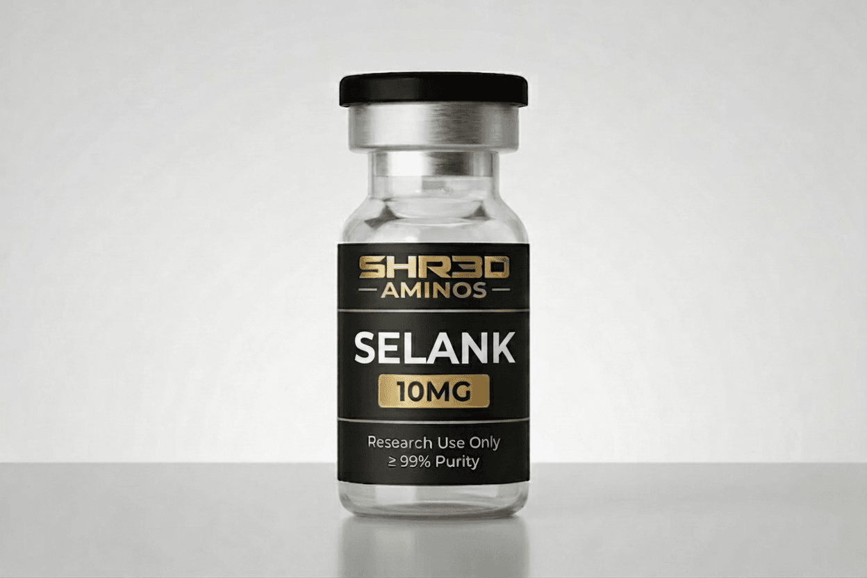 Selank 10mg
