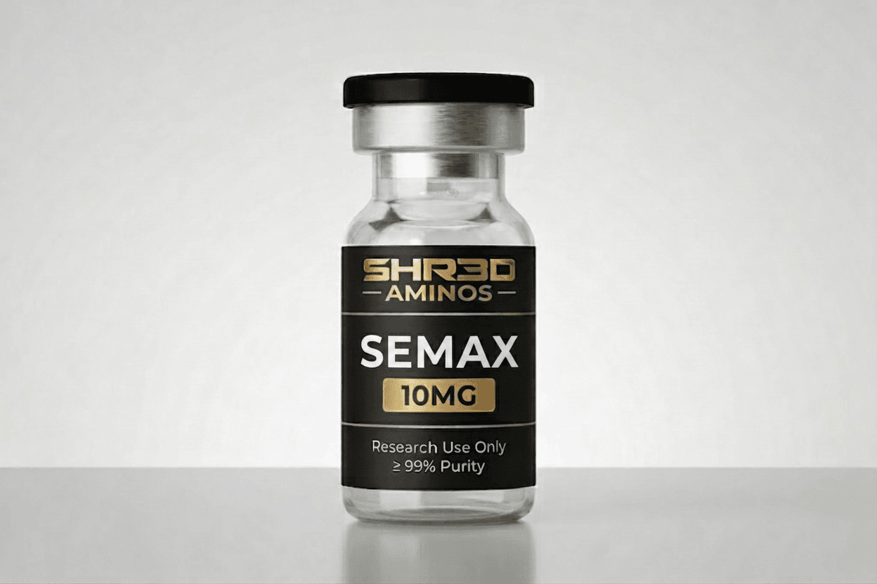 Semax 10mg