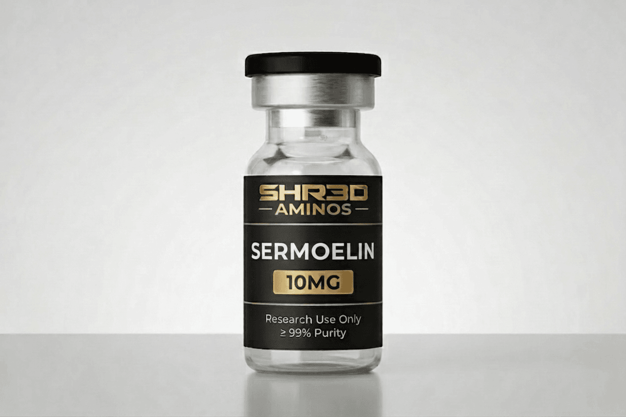 Sermorelin 10mg