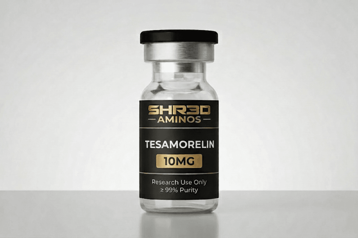 Tesamorelin 10mg